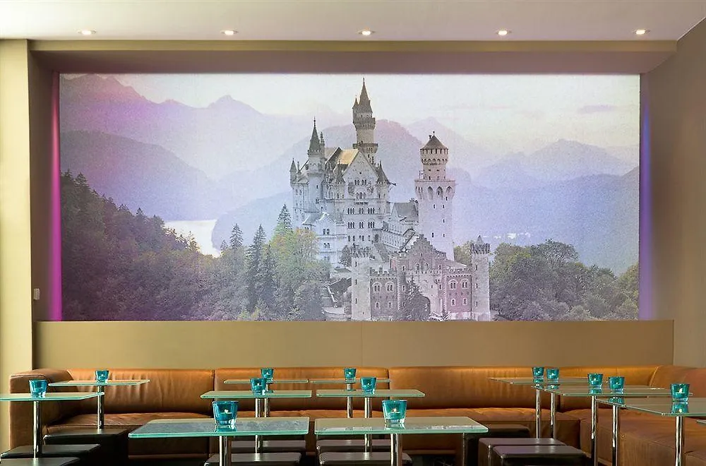 Motel One Muenchen Sendlinger Tor