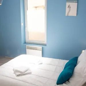 La Maison De Papé Francia