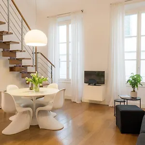 Pergola White Loft Italia