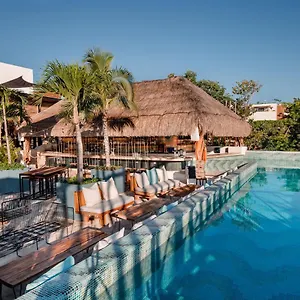 Mayan Monkey - Social (adults Only) , Tulum Mexiko