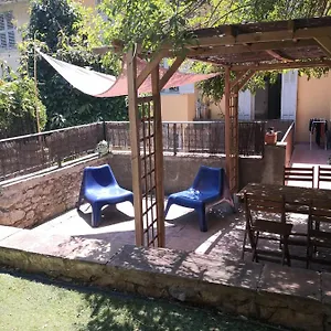Avec Jardin Privatif Centre Francia