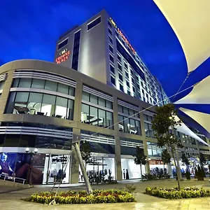 Crowne Plaza By Ihg 5*, Istanbul Türkei