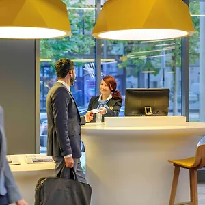 Novotel Arnulfpark **** München