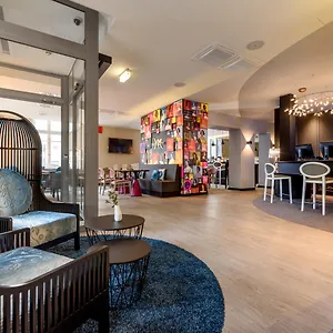 Mercure Am Olympiapark Munich