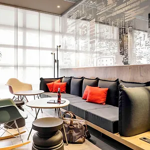 Ibis Munich