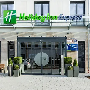 Express - East By Ihg Munique