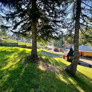 Apartamenty Pod Sniezka Przy Wyciagu Bialy Jar Karpacz By Przycup W Karkonoszach Apartamenty Karpacz