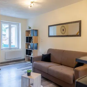 T2 Cosy Idéalement Situé Francia