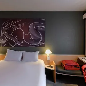 Ibis Parkstadt Schwabing Munich