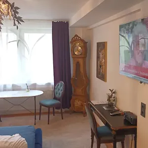 Apartment Stilvolles Im Zentralen Schwabing - Innenstadt