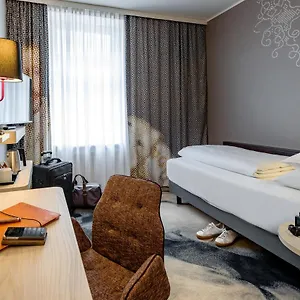 Mercure Am Olympiapark Munich