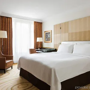 Marriott Champs Elysees 5*, Paris Frankreich