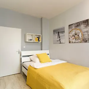 Raabstraße , Nürnberg Deutschland