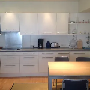  Appartement Rustig, Kindvriendelijk Belgique