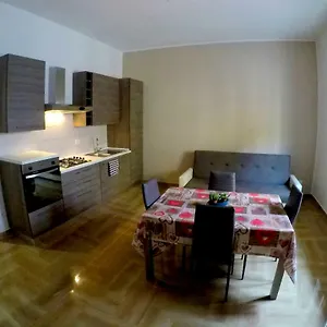 Welcome Apt. 2 Italia