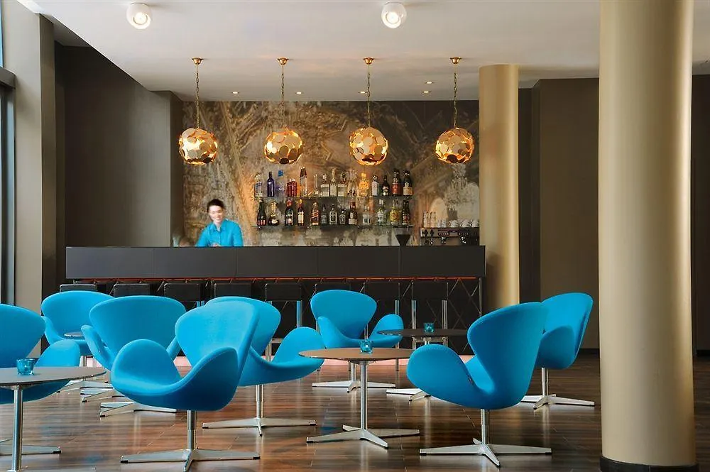 Hotel Motel One Muenchen Sendlinger Tor