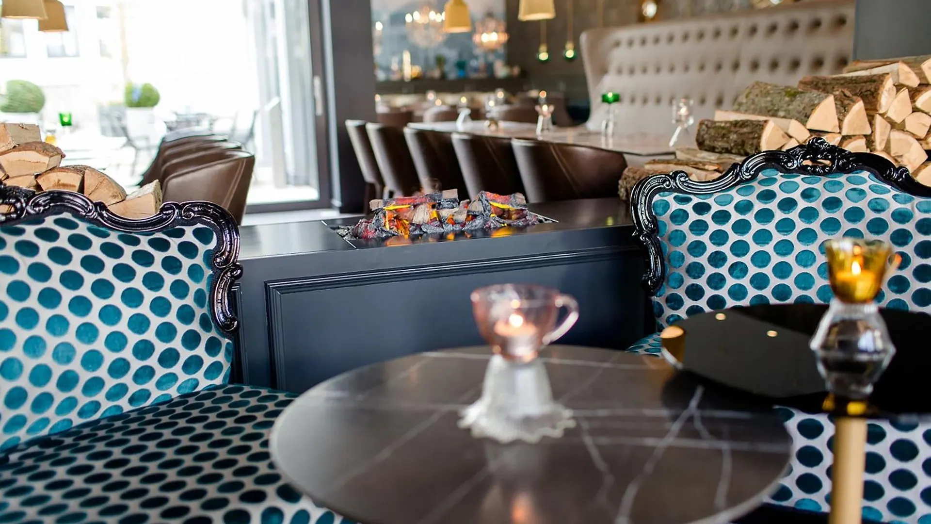 Hotel Motel One Muenchen Sendlinger Tor