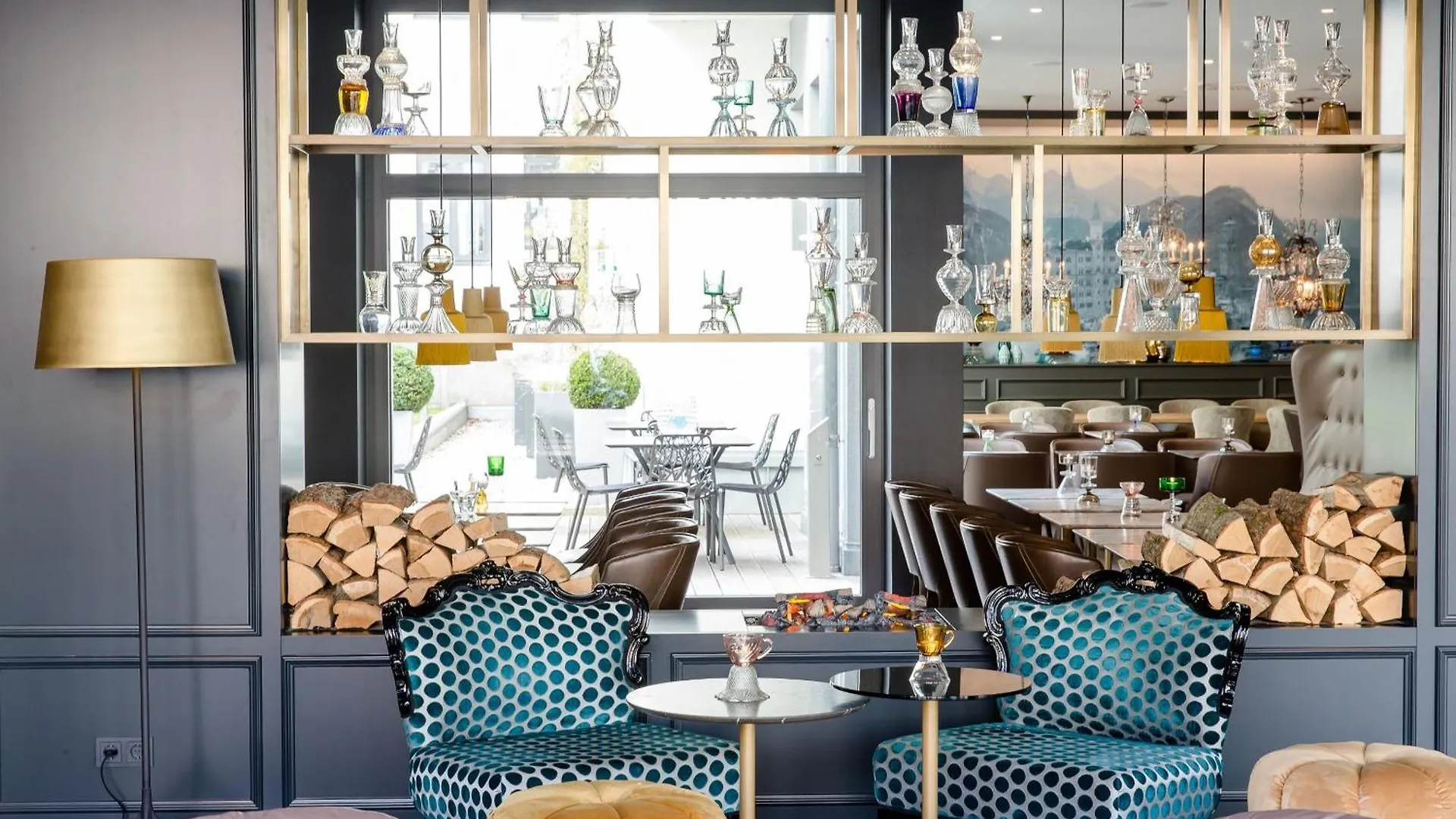 Motel One Muenchen Sendlinger Tor Hotel