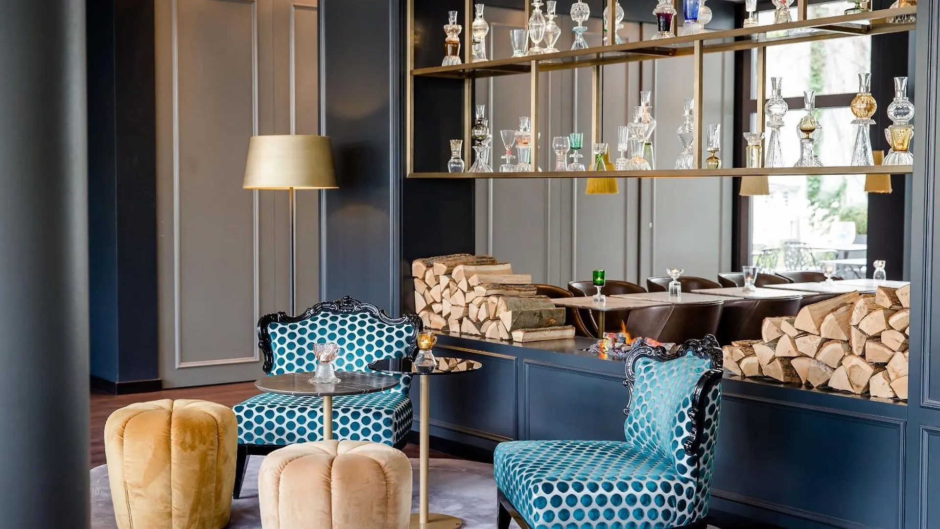Hotel Motel One Muenchen Sendlinger Tor