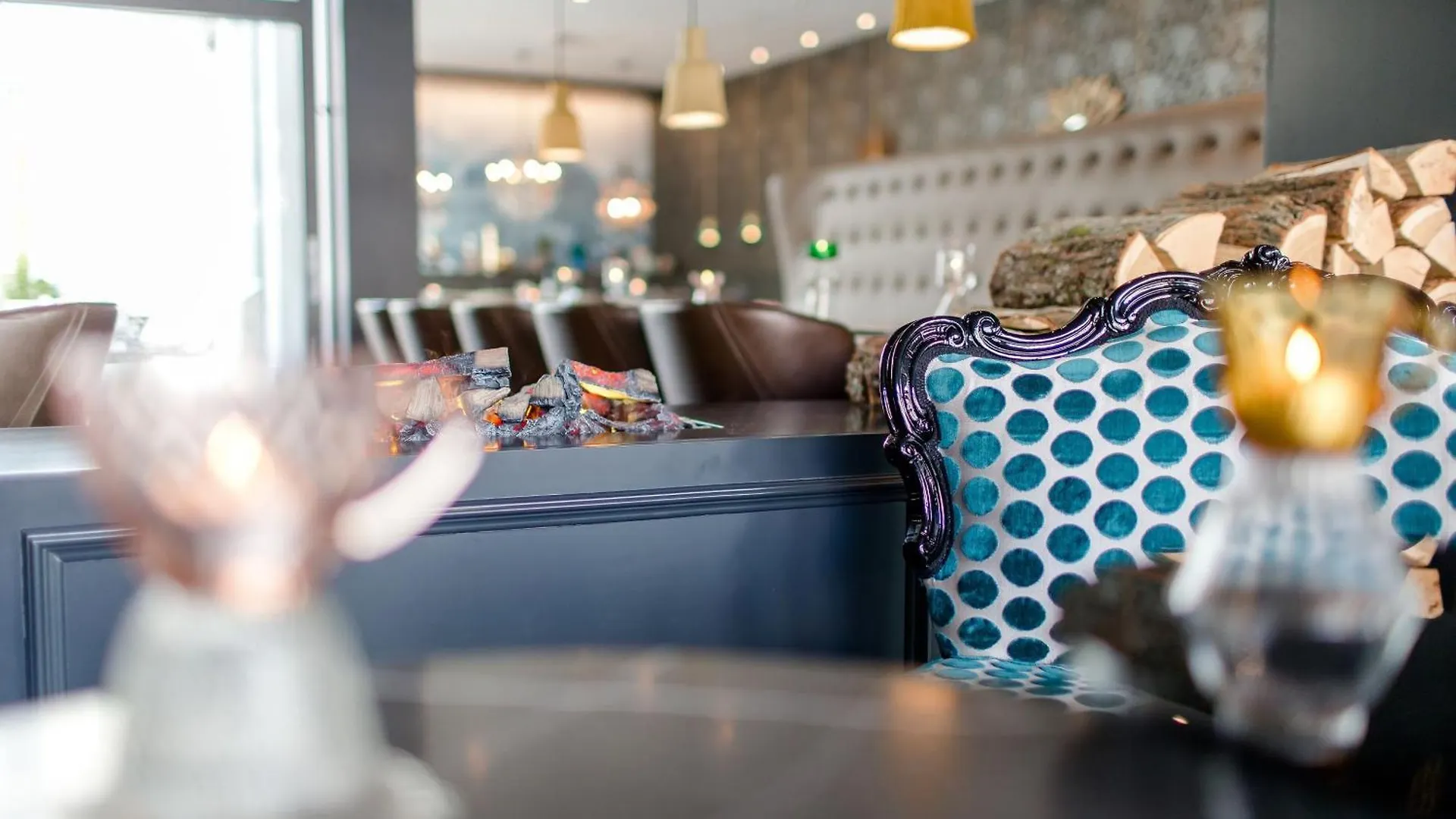 Motel One Muenchen Sendlinger Tor