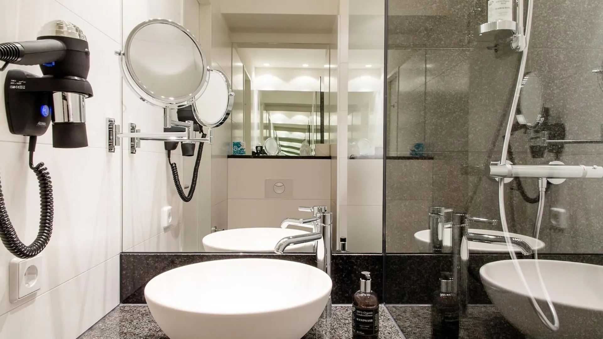 Motel One Muenchen Sendlinger Tor Mnichov