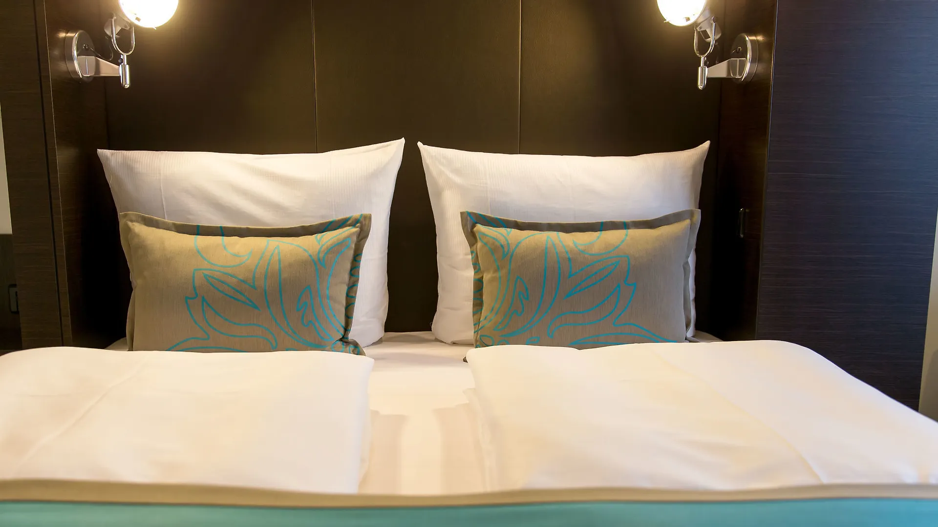 Hotel Motel One Muenchen Sendlinger Tor