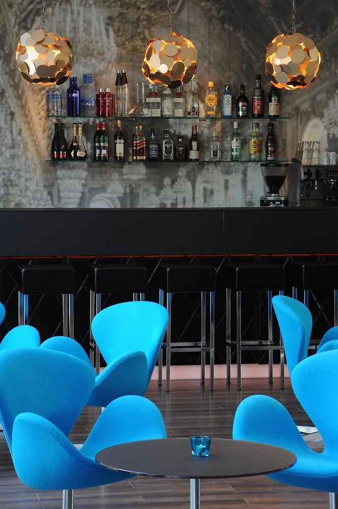 Motel One Muenchen Sendlinger Tor 3*, Mnichov Německo