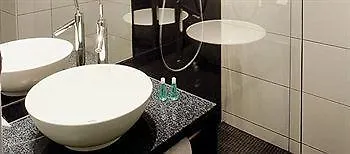 Motel One Muenchen Sendlinger Tor Německo