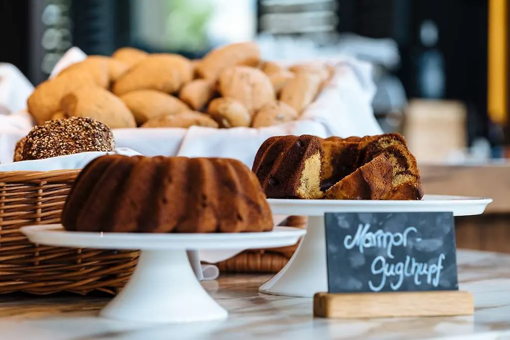 Motel One Muenchen Sendlinger Tor Německo