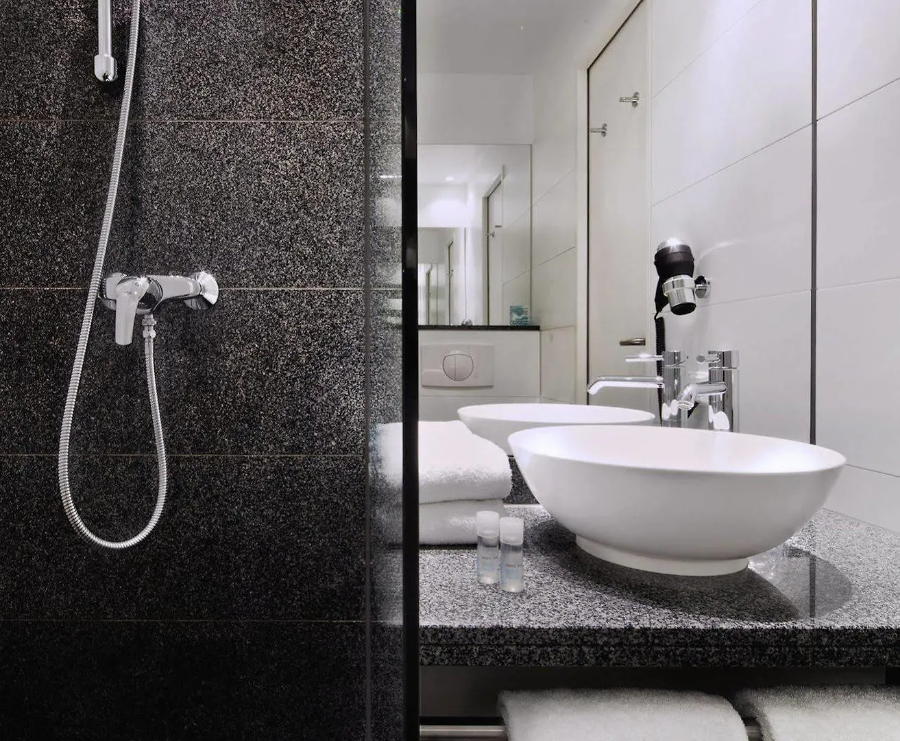 Motel One Muenchen Sendlinger Tor