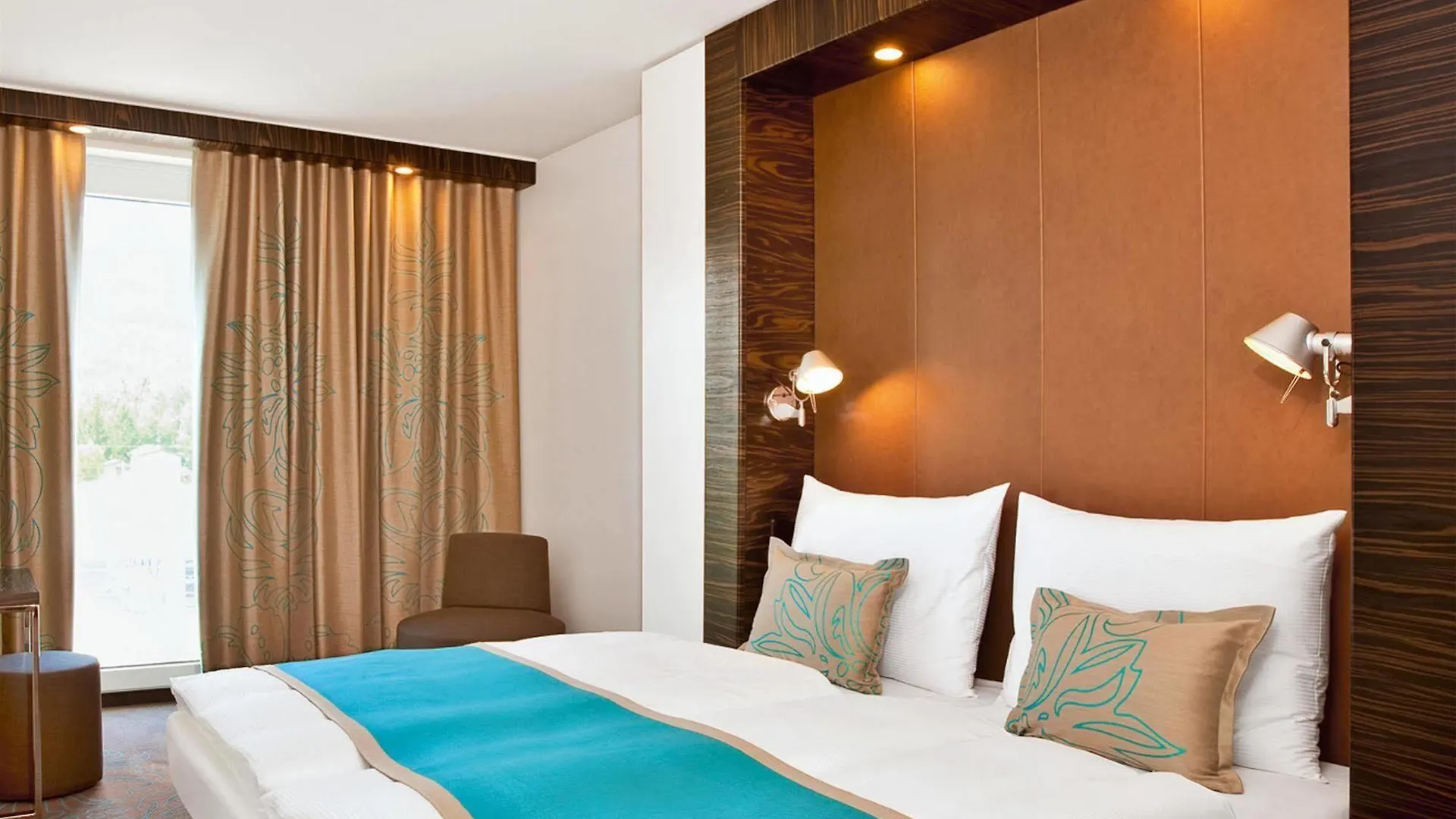 Hotel Motel One Muenchen Sendlinger Tor