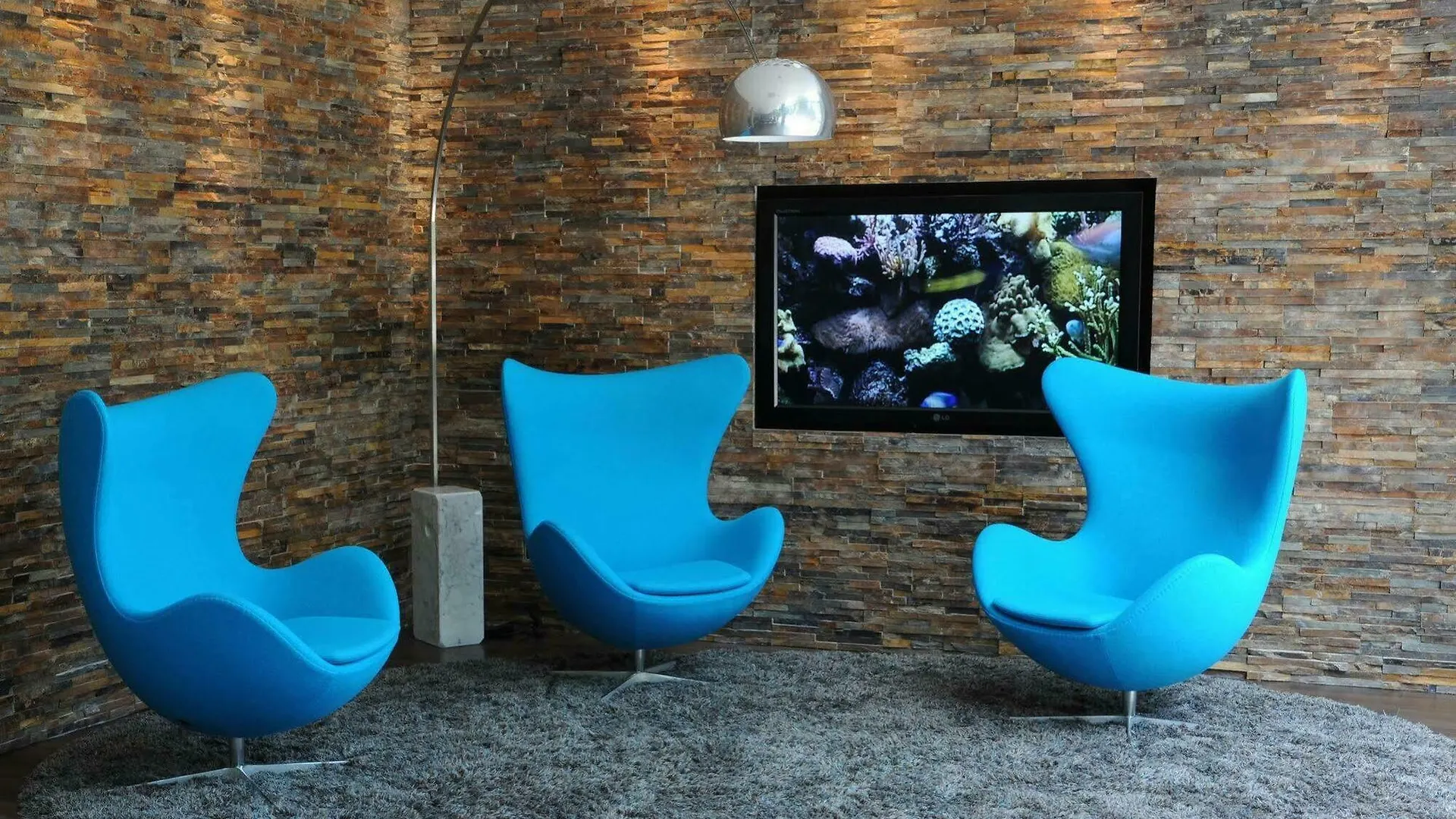 Hotel Motel One Muenchen Sendlinger Tor