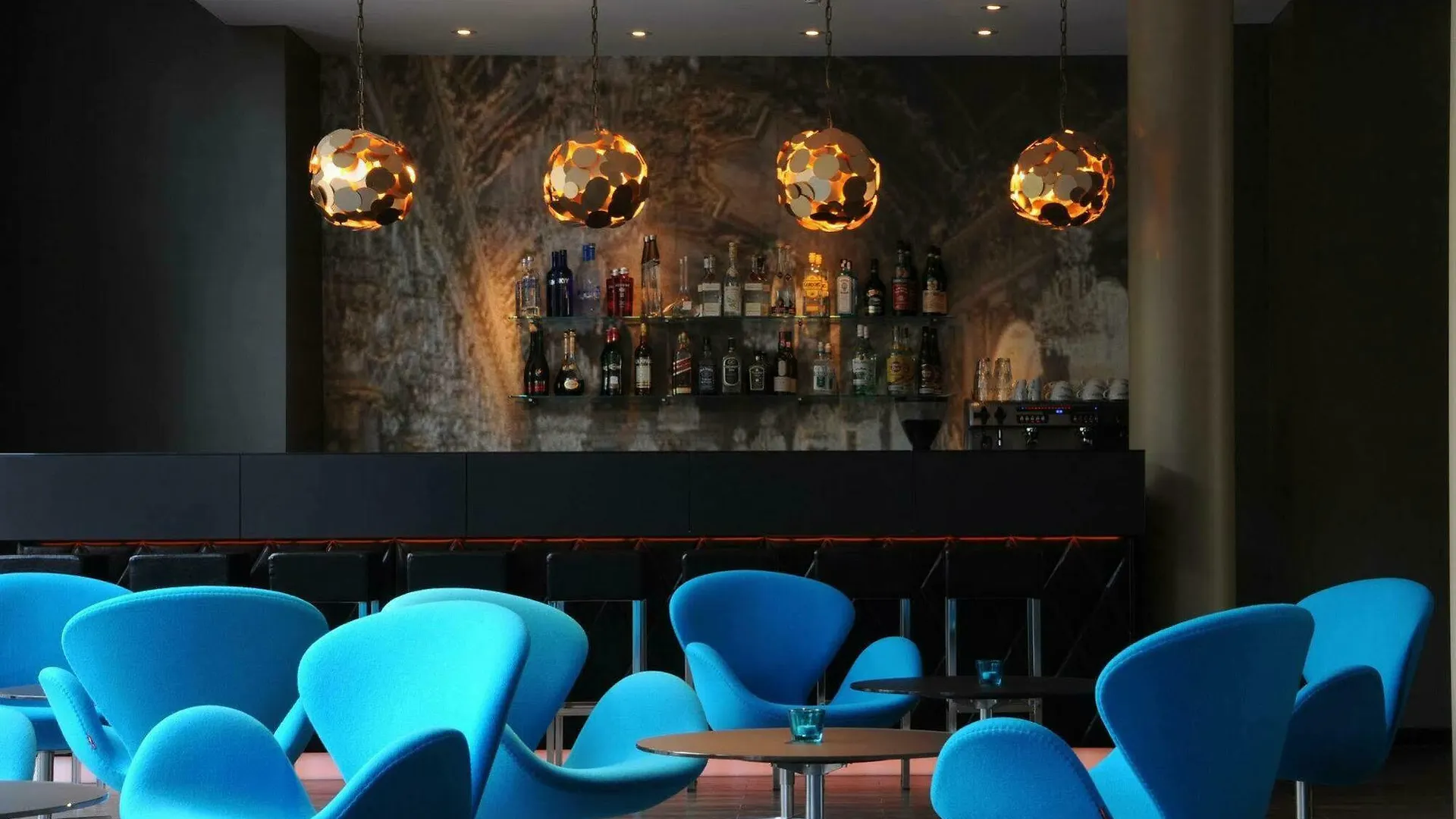 Motel One Muenchen Sendlinger Tor Hotel