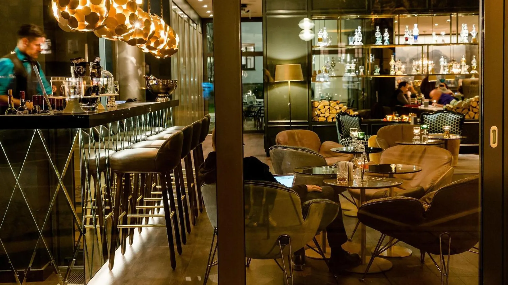 *** Hotel Motel One Muenchen Sendlinger Tor Germany