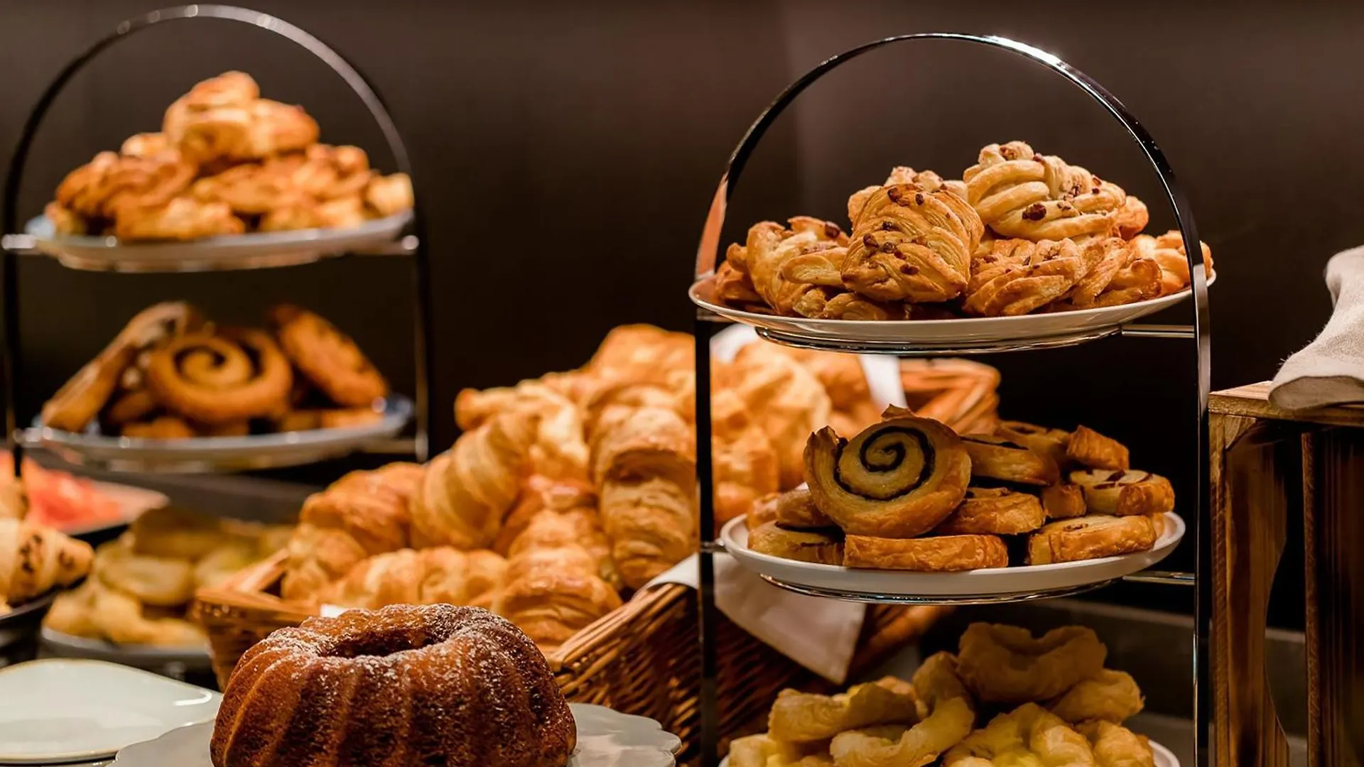Motel One Muenchen Sendlinger Tor Munich