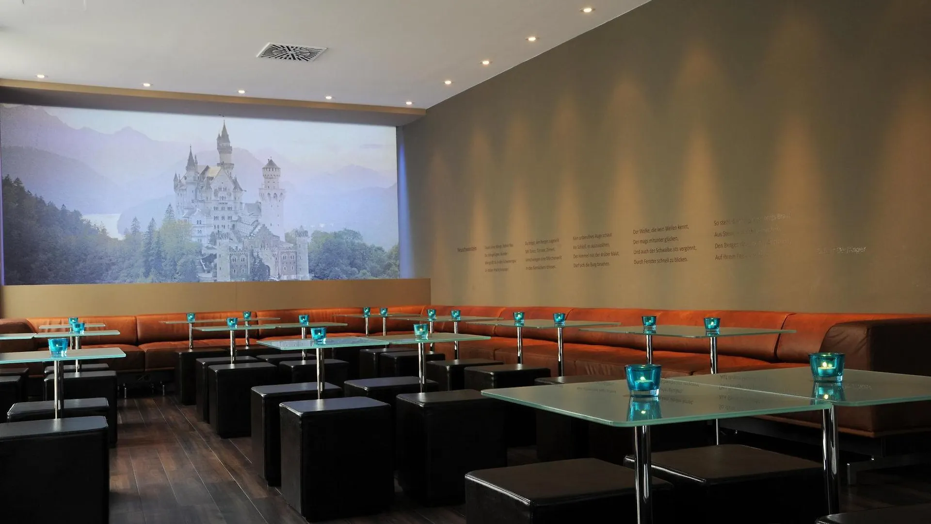Motel One Muenchen Sendlinger Tor Hotel Munich