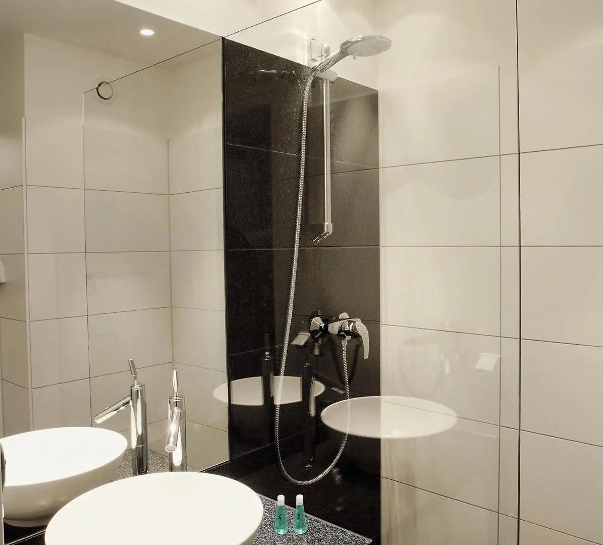 Hotel Motel One Muenchen Sendlinger Tor
